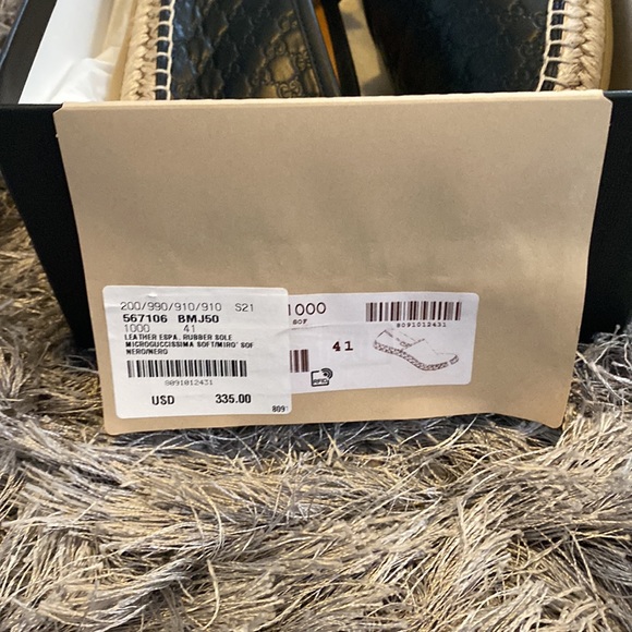 Gucci Shoes Womens Authentic Gucci Shoe Size 4 Poshmark